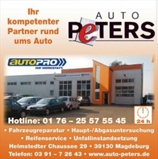 Auto Peters